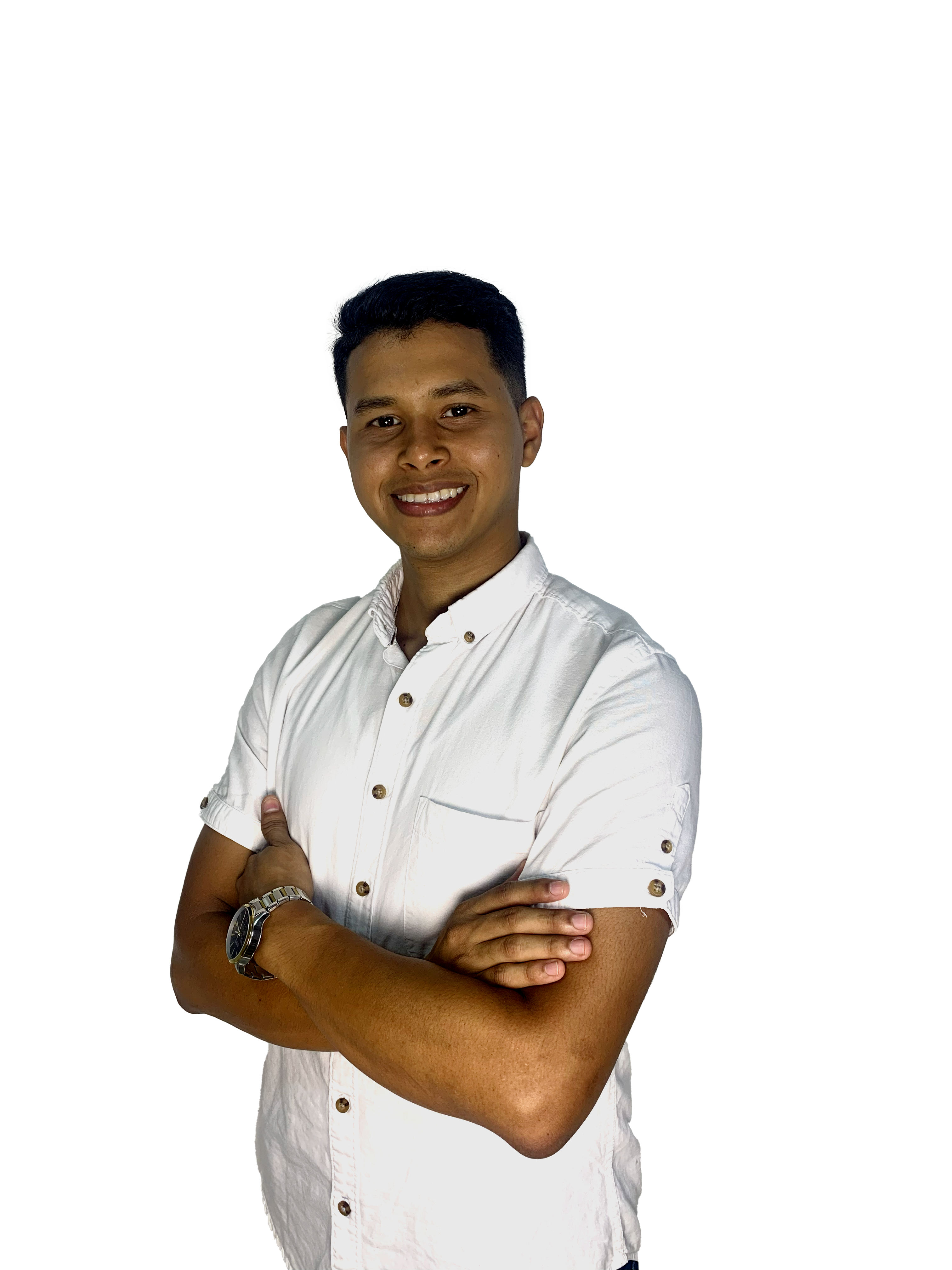 Anderson Parejo - Growth Marketing